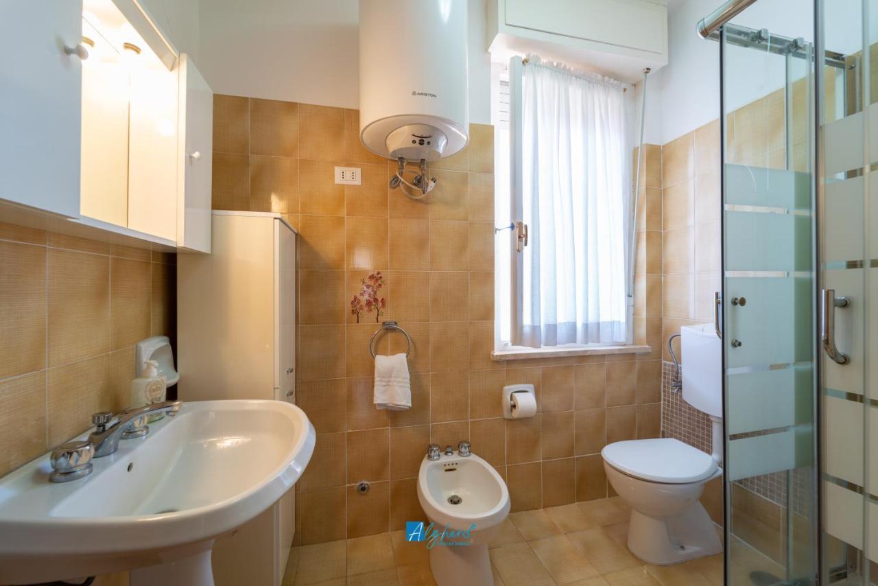 Appartement Granelli Di Sabbia à Alghero Extérieur photo
