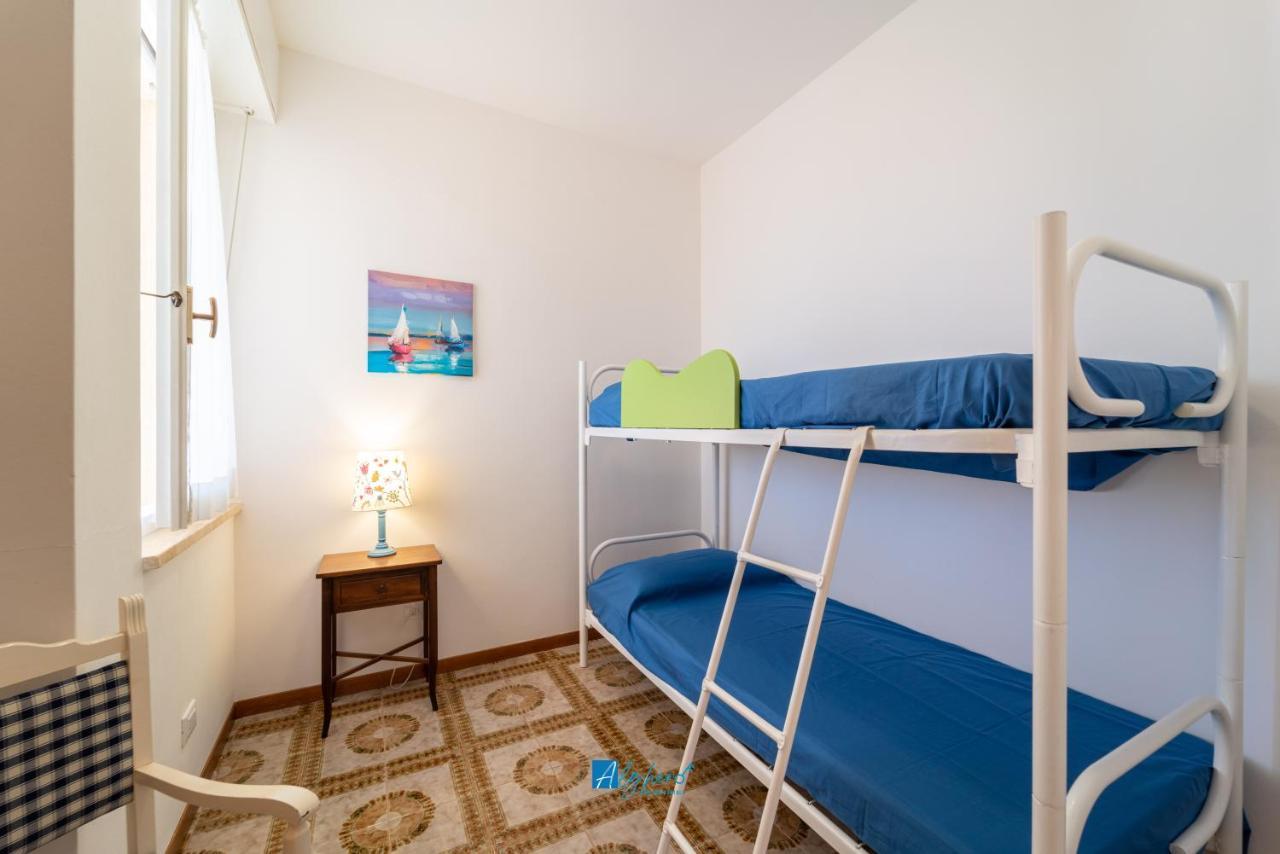 Appartement Granelli Di Sabbia à Alghero Extérieur photo