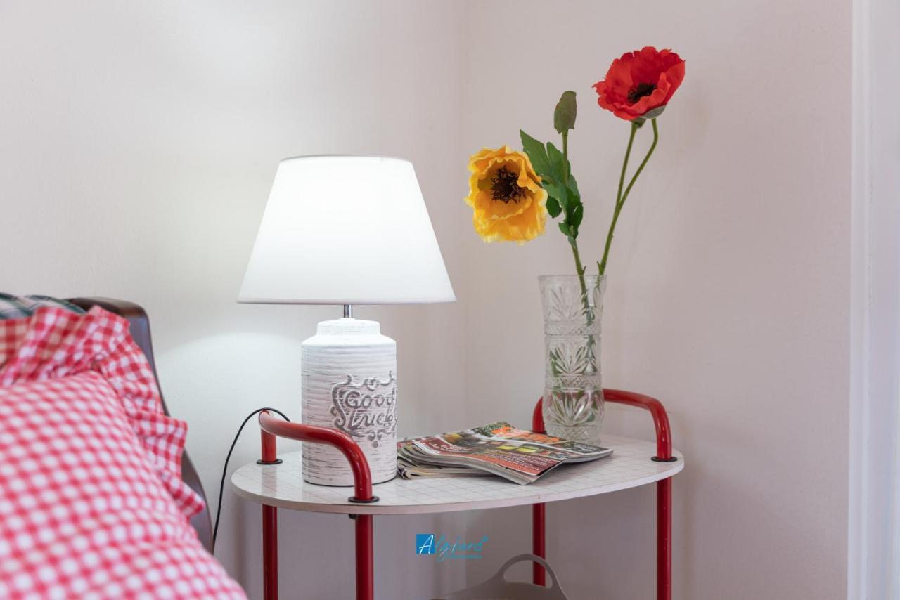 Appartement Granelli Di Sabbia à Alghero Extérieur photo