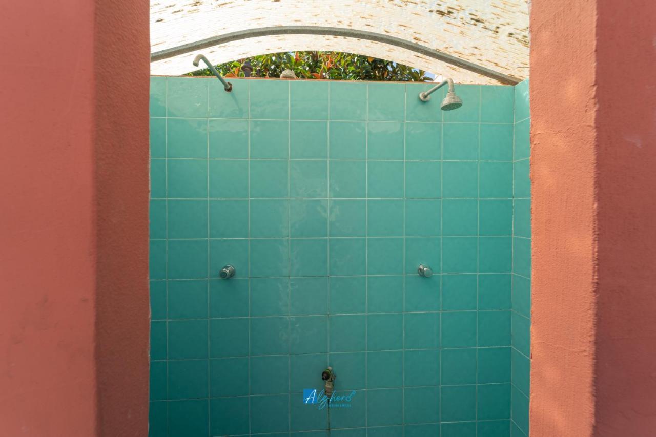Appartement Granelli Di Sabbia à Alghero Extérieur photo