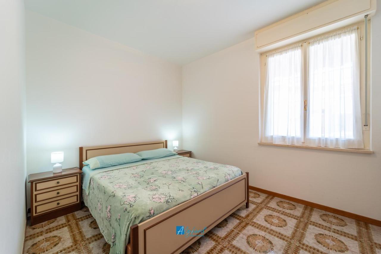 Appartement Granelli Di Sabbia à Alghero Extérieur photo