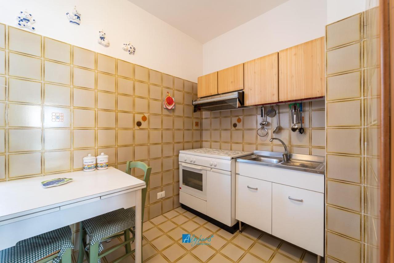 Appartement Granelli Di Sabbia à Alghero Extérieur photo