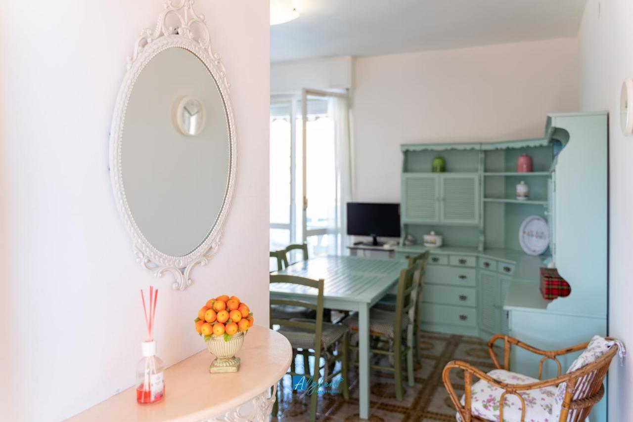 Appartement Granelli Di Sabbia à Alghero Extérieur photo