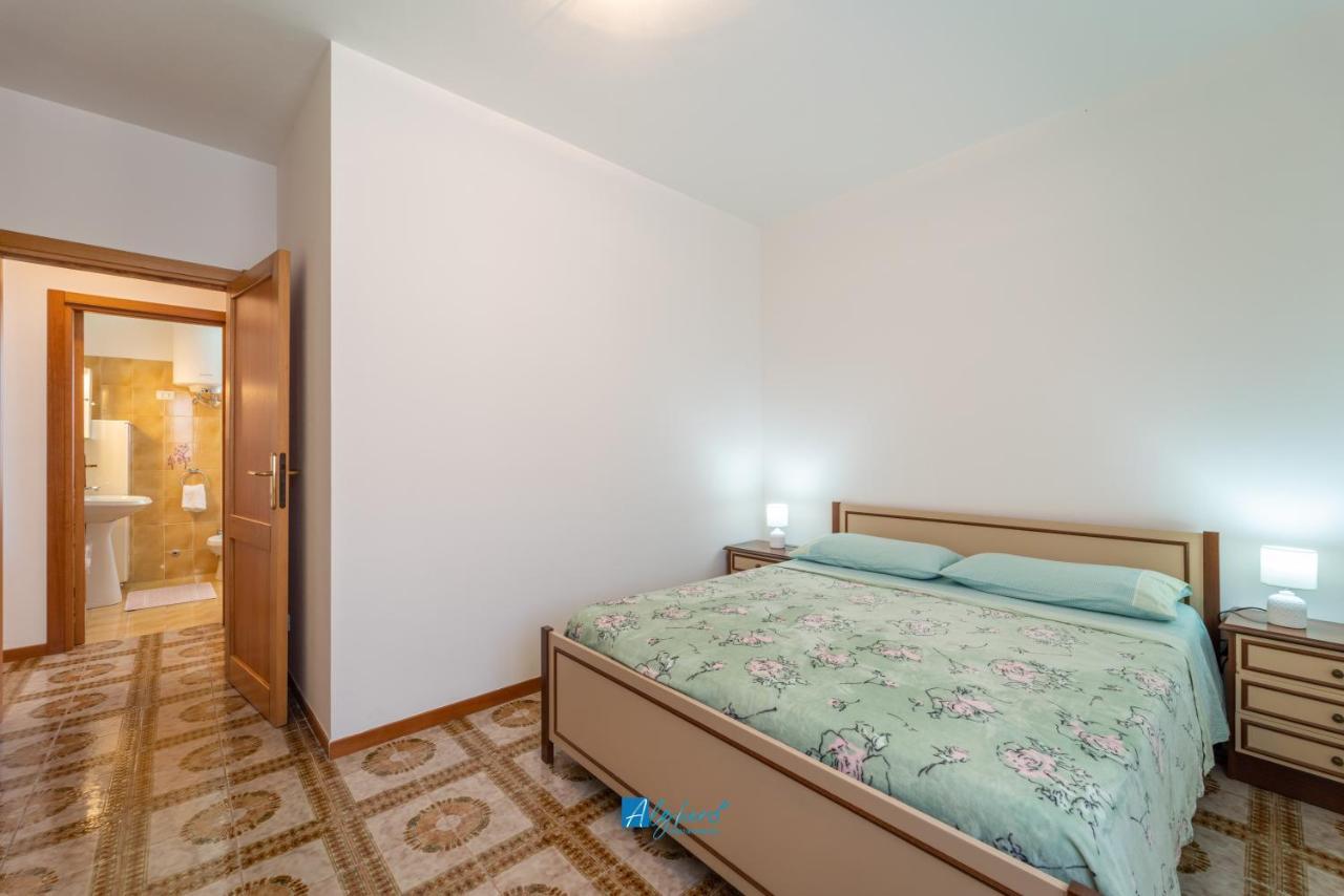 Appartement Granelli Di Sabbia à Alghero Extérieur photo